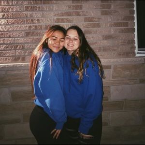 Meet your Posher, Karissa